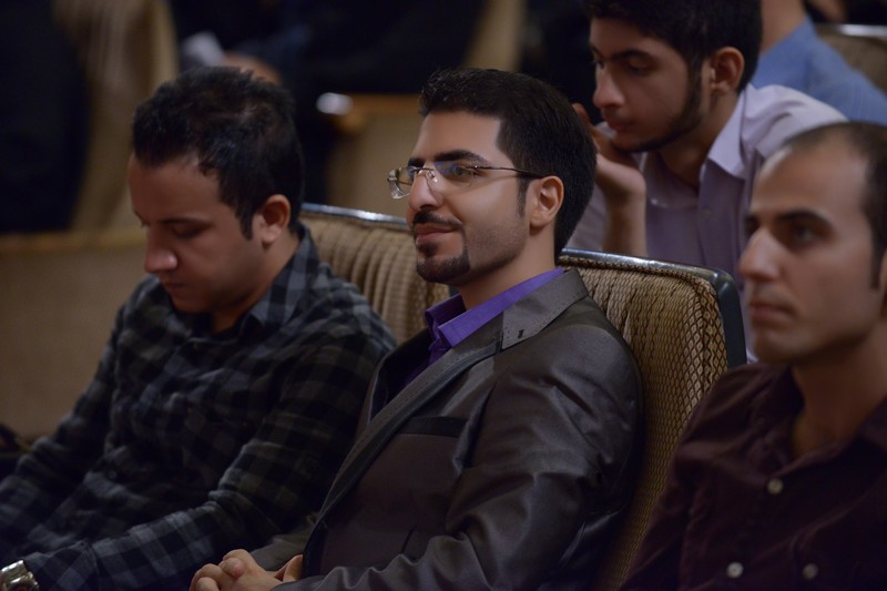 تصویر 17 گالری سال ۱۳۹۲