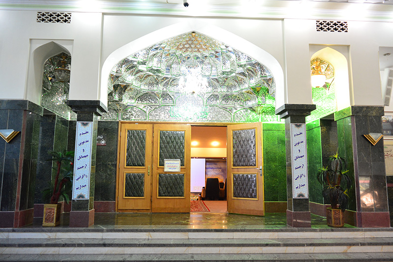تصویر 1 گالری سال ۱۳۹۵