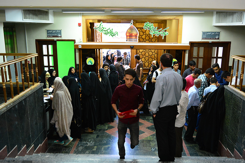تصویر 2 گالری سال ۱۳۹۵