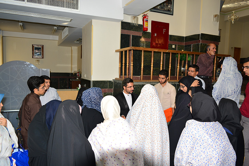 تصویر 27 گالری سال ۱۳۹۵