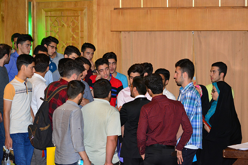 تصویر 28 گالری سال ۱۳۹۵