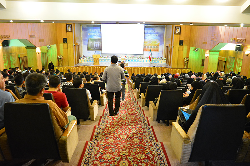 تصویر 5 گالری سال ۱۳۹۵