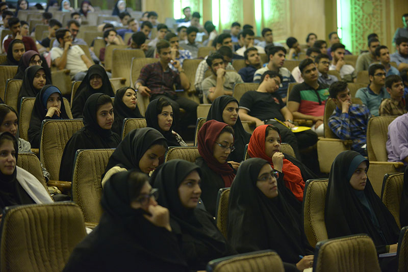 تصویر 33 گالری سال ۱۳۹۶