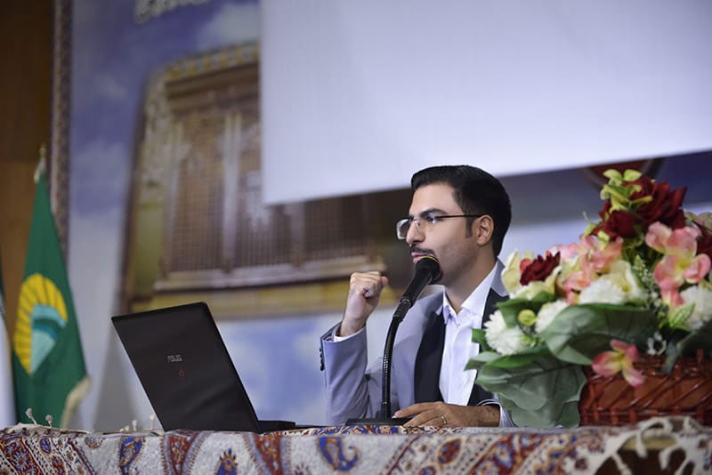 گالری تصاویر سال ۱۳۹۷