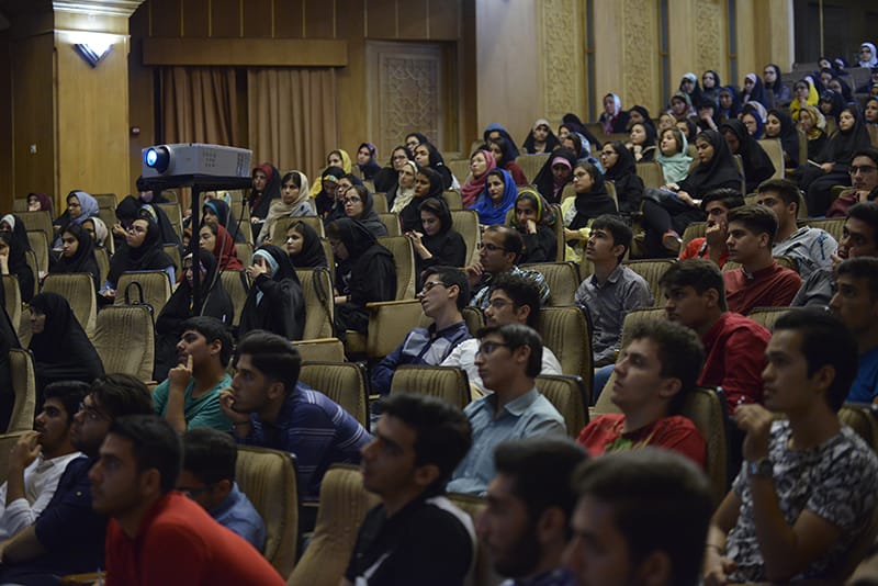 تصویر 24 گالری سال ۱۳۹۷