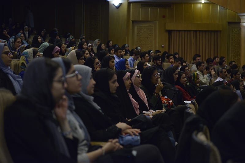 تصویر 25 گالری سال ۱۳۹۷
