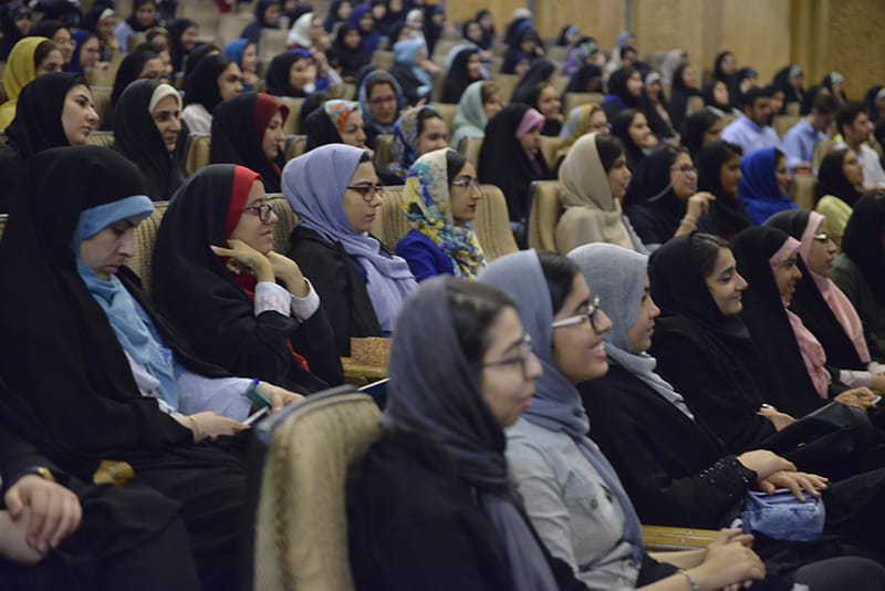 تصویر 26 گالری سال ۱۳۹۷
