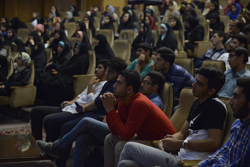 تصویر 27 گالری سال ۱۳۹۷