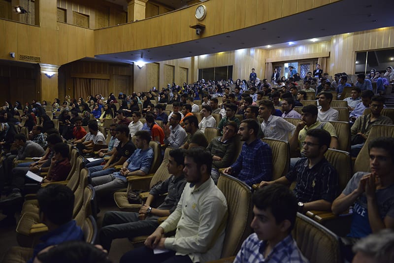 تصویر 28 گالری سال ۱۳۹۷