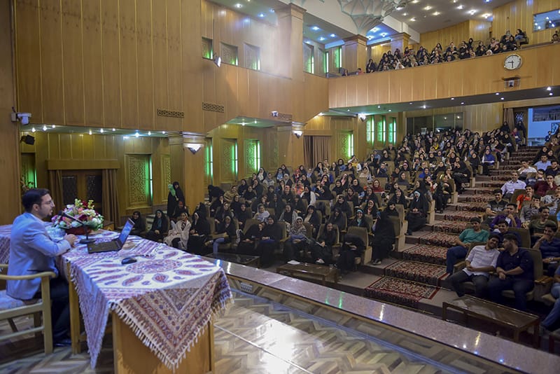 تصویر 3 گالری سال ۱۳۹۷