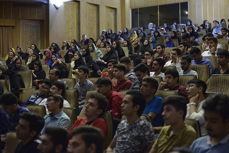 تصویر 5 گالری سال ۱۳۹۷