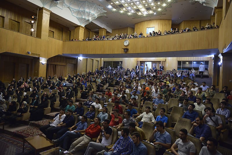 تصویر 6 گالری سال ۱۳۹۷