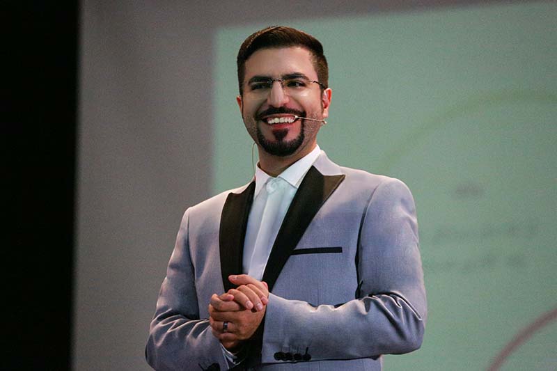 تصویر 12 گالری سال ۱۳۹۸