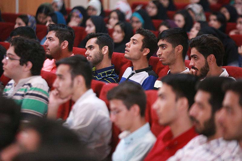 تصویر 17 گالری سال ۱۳۹۸
