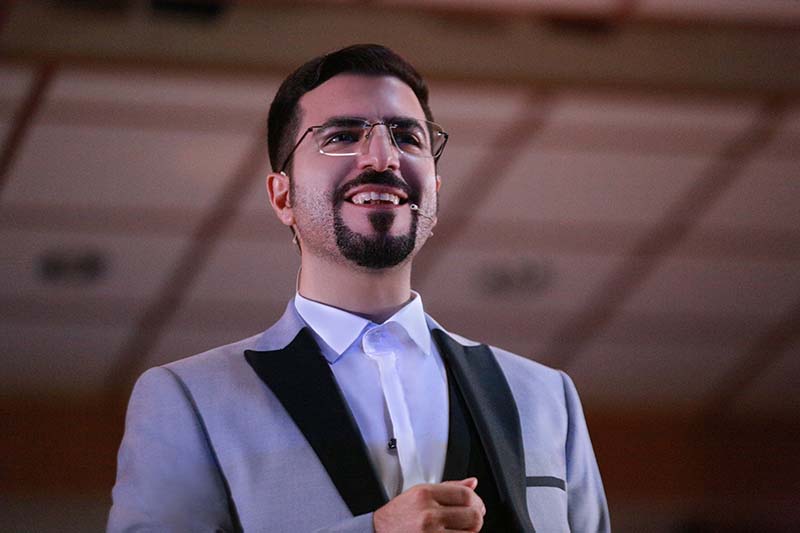 تصویر 43 گالری سال ۱۳۹۸