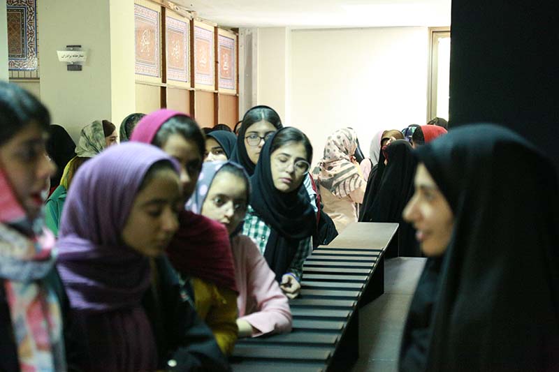 تصویر 7 گالری سال ۱۳۹۸