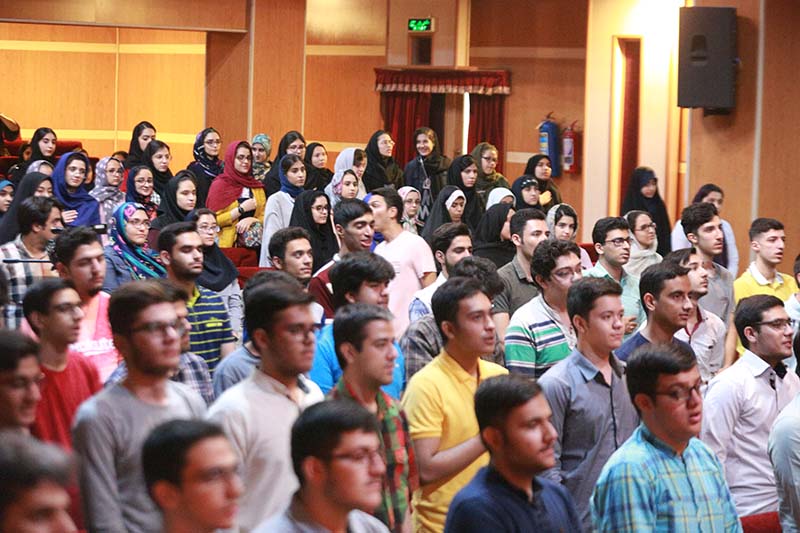 تصویر 9 گالری سال ۱۳۹۸