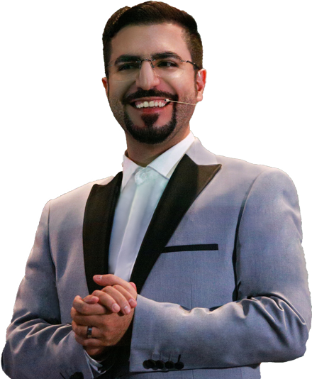 مــهندس پــدرام زاويـه
