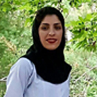 نگار کاکاوند