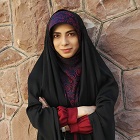 زهرا کارآموزیان