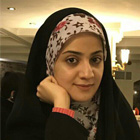 فاطمه رادان